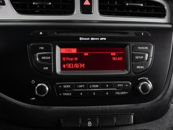 Kia Ceed II с пробегом 2013 года, цена 900 000 рублей, 230063 км, универсал, Автокод Объявления