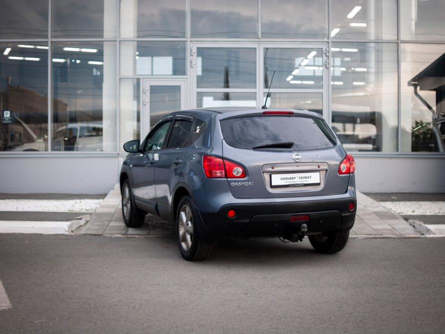 Nissan Qashqai I Курган  - изображение 6