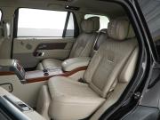 Land Rover Range Rover IV Рестайлинг Москва  - изображение 42