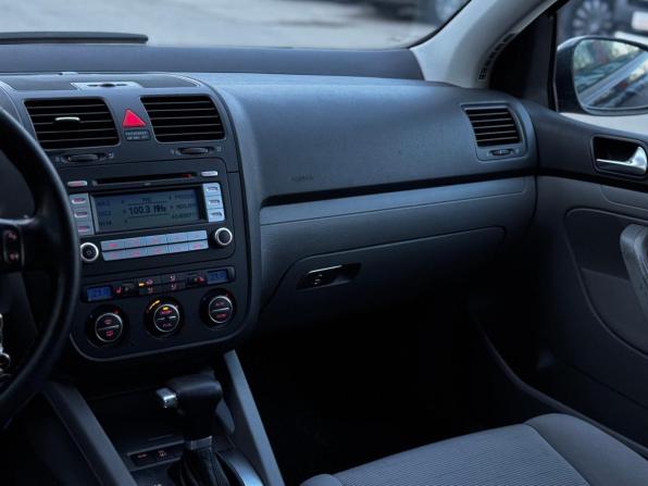 Volkswagen Golf V с пробегом 2006 года, цена 449 000 рублей, 236086 км, хэтчбек, Автокод Объявления