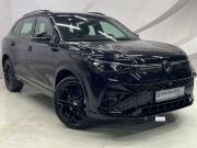 Volkswagen Tiguan III (China Market) Воронеж  - изображение 25