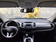 Kia Sportage III Рестайлинг Уфа  - изображение 32