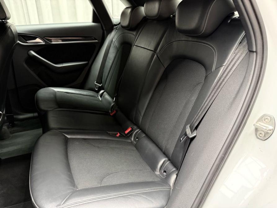 Audi Q3 I (8U) Рестайлинг Ижевск  - изображение 30