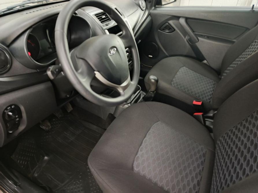 Lada (ВАЗ) Granta I Рестайлинг Ярославль  - изображение 9
