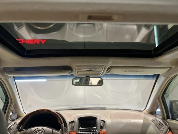 Lexus RX I с пробегом 2002 года, цена 822 000 рублей, 300000 км, внедорожник, Автокод Объявления