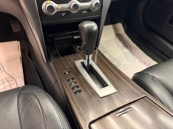Nissan Teana II Рестайлинг с пробегом 2012 года, цена 699 000 рублей, 300000 км, седан, Автокод Объявления
