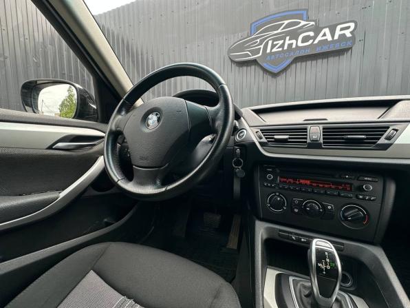 BMW X1 I (E84) Рестайлинг с пробегом 2012 года, цена 1 199 000 рублей, 179000 км, внедорожник, Автокод Объявления