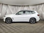 BMW X3 III (G01) Рестайлинг Москва  - изображение 26