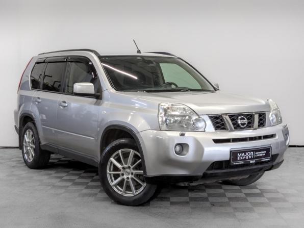 Nissan X-Trail II с пробегом 2010 года, цена 1 399 000 рублей, 142335 км, внедорожник, Автокод Объявления