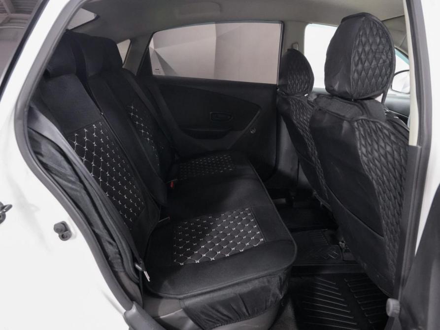 Nissan Almera III (G15) Ульяновск  - изображение 13