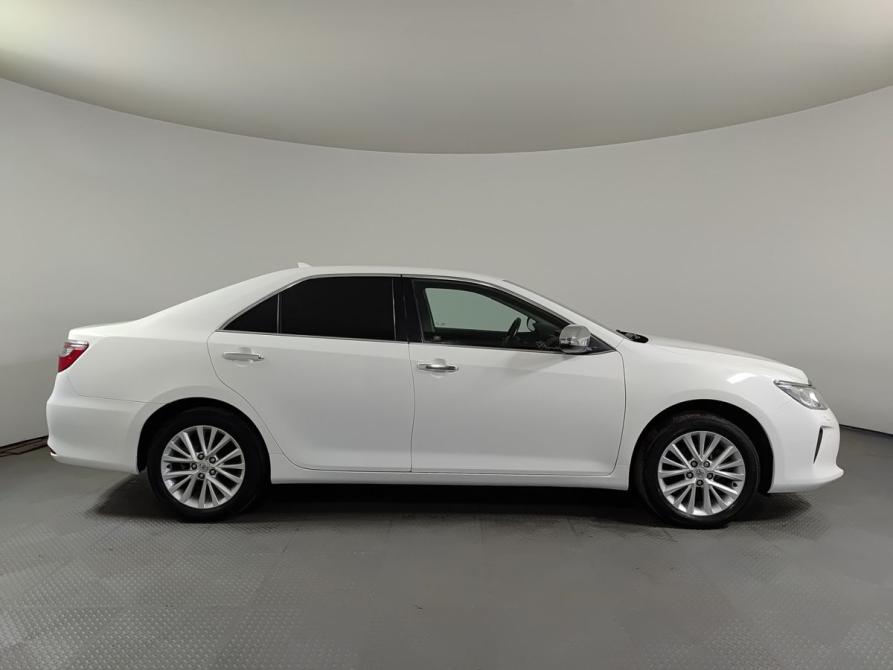 Toyota Camry VII (XV50) Рестайлинг Уфа  - изображение 5