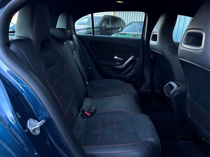 Mercedes-Benz A-Класс IV (W177) Санкт-Петербург  - изображение 9
