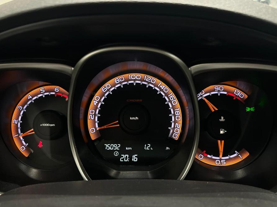 Lada (ВАЗ) Vesta I Санкт-Петербург  - изображение 12