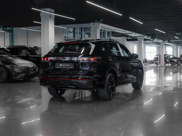 Volkswagen Tiguan III (China Market) с пробегом 2026 года, цена 5 000 000 рублей, 30 км, внедорожник, Автокод Объявления