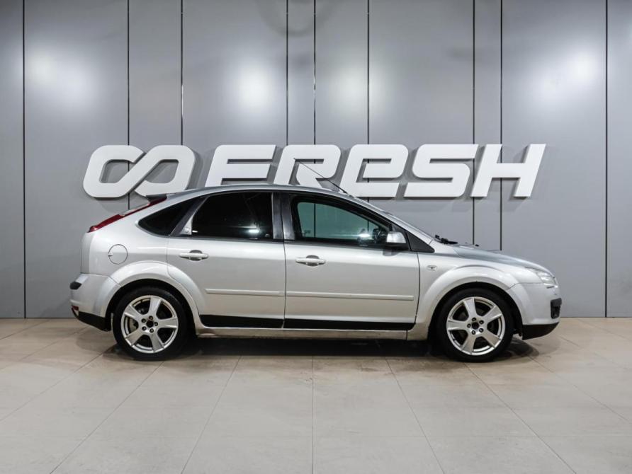 Ford Focus II Воронеж  - изображение 5