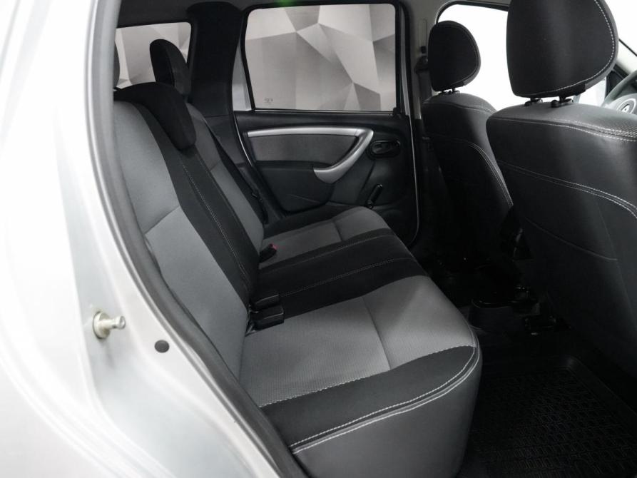 Renault Duster I Ульяновск  - изображение 10
