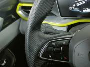 Geely Coolray I Рестайлинг Оренбург  - изображение 40