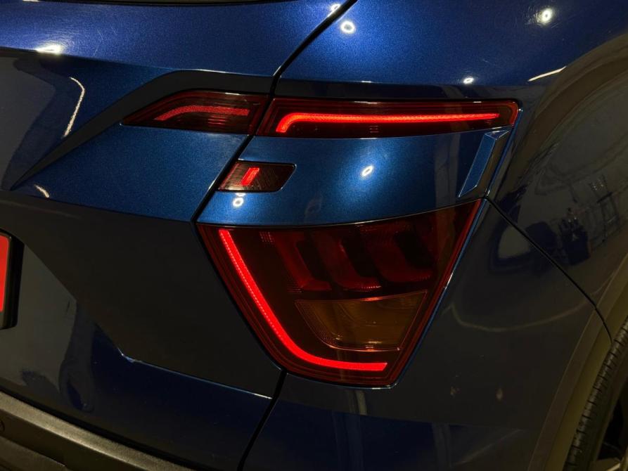 Hyundai Creta II Челябинск  - изображение 7