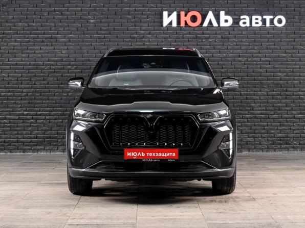 Chery Tiggo 7 Pro Max I с пробегом 2023 года, цена 2 200 000 рублей, 52897 км, внедорожник, Автокод Объявления
