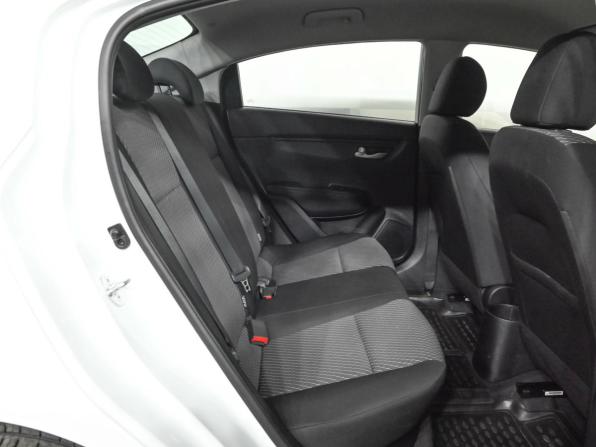 Kia Rio IV с пробегом 2018 года, цена 1 440 000 рублей, 90008 км, седан, Автокод Объявления