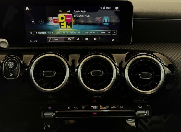 Mercedes-Benz A-Класс IV (W177) с пробегом 2019 года, цена 2 065 000 рублей, 108978 км, седан, Автокод Объявления
