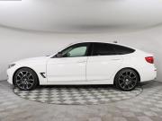 BMW 3 серии VI (F3x) Рестайлинг Химки  - изображение 23