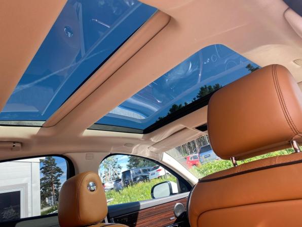 Jaguar XJ IV (X351) Рестайлинг с пробегом 2016 года, цена 3 954 000 рублей, 41953 км, седан, Автокод Объявления