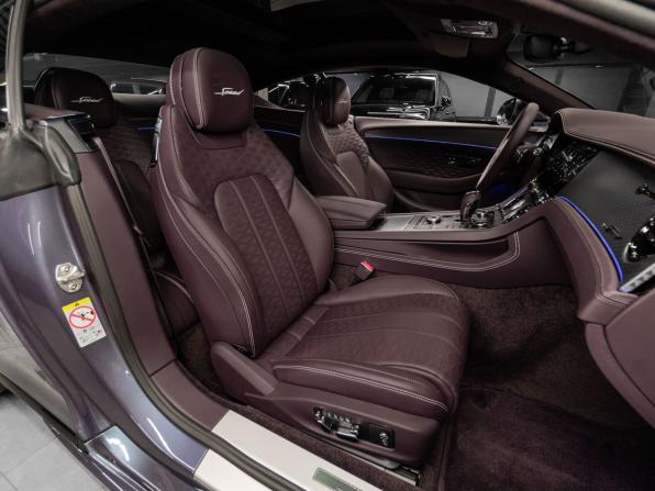 Bentley Continental GT IV с пробегом 2026 года, цена 46 875 000 рублей, 77 км, купе, Автокод Объявления