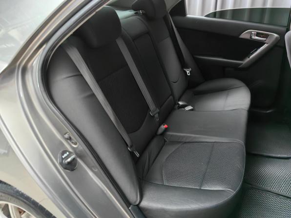 Kia Cerato II с пробегом 2009 года, цена 420 000 рублей, 387827 км, седан, Автокод Объявления