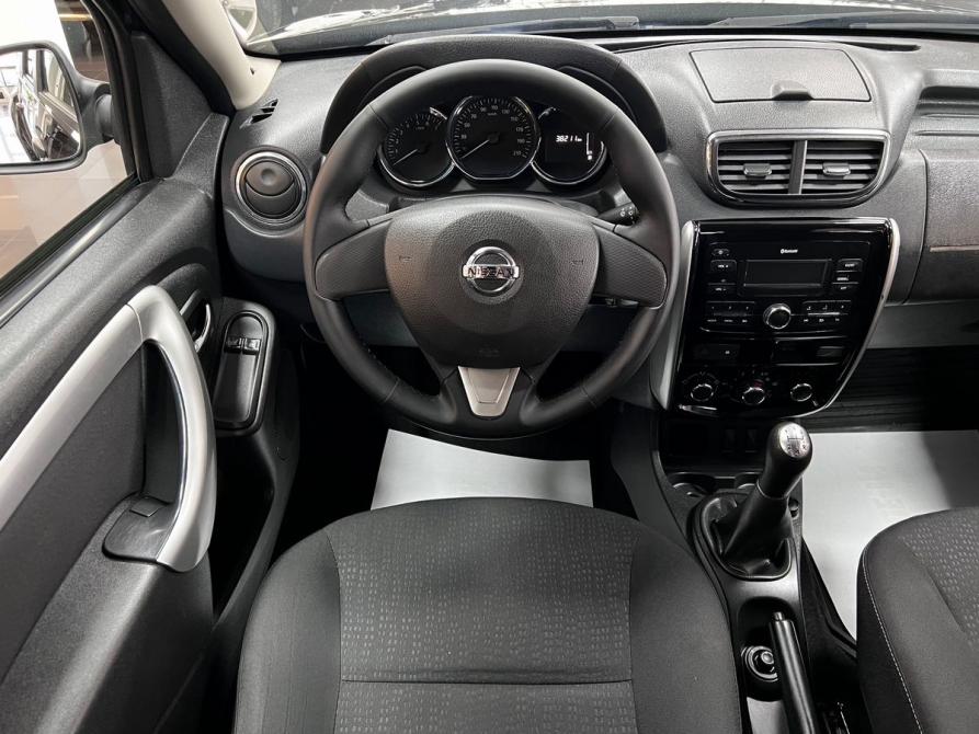 Nissan Terrano III (D10) Тверь  - изображение 11