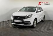 Lada (ВАЗ) XRAY I Нижний Новгород  - изображение 19