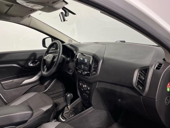 Lada (ВАЗ) XRAY I с пробегом 2020 года, цена 1 115 000 рублей, 82317 км, хэтчбек, Автокод Объявления