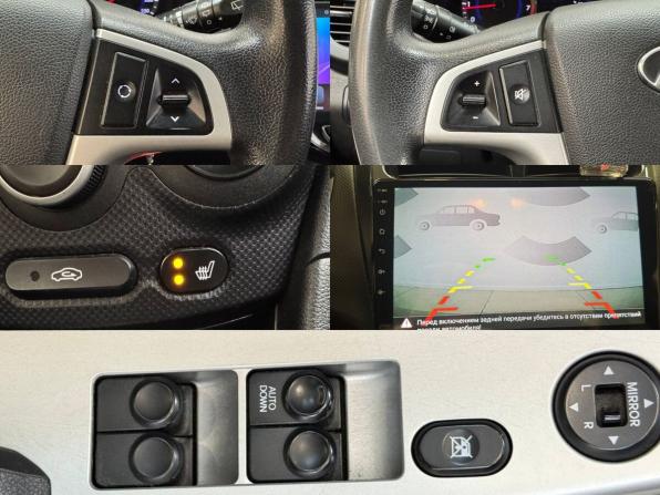 Hyundai Solaris I с пробегом 2012 года, цена 830 000 рублей, 127861 км, хэтчбек, Автокод Объявления