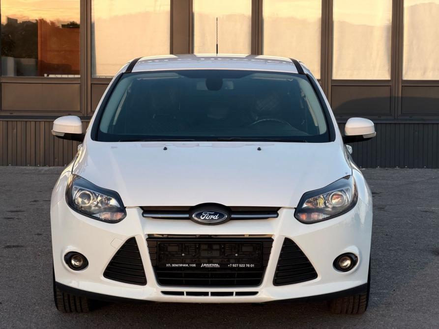Ford Focus III Волгоград  - изображение 3
