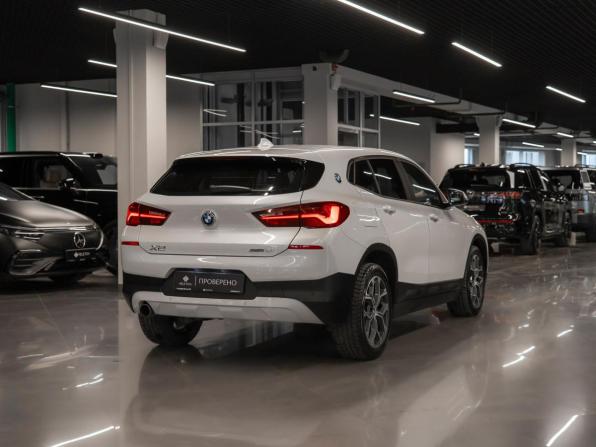 BMW X2 I (F39) с пробегом 2020 года, цена 2 710 000 рублей, 84223 км, внедорожник, Автокод Объявления