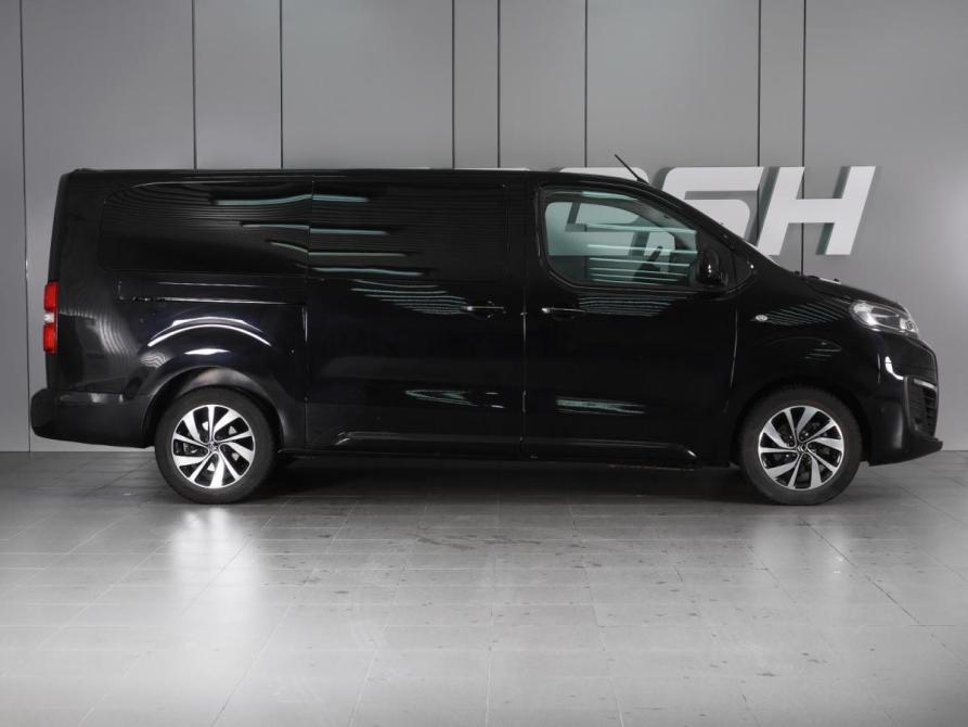 Citroen SpaceTourer I Минеральные Воды  - изображение 5