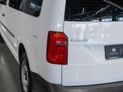 Volkswagen Caddy IV Москва  - изображение 30