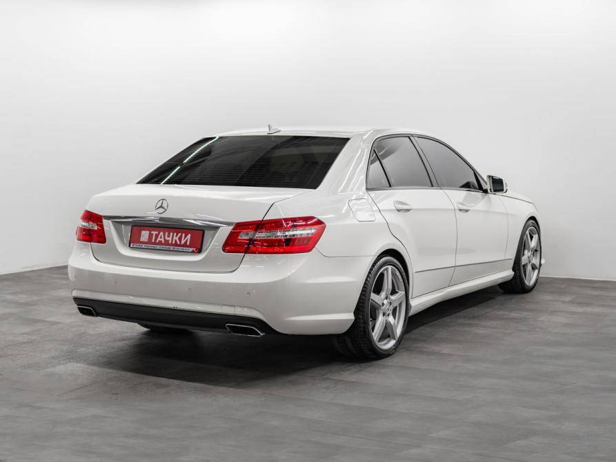 Mercedes-Benz E-Класс IV (W212 S212 C207) Красноярск  - изображение 4