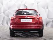 Nissan Juke I Ульяновск  - изображение 22