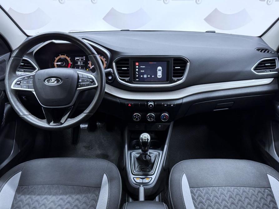 Lada (ВАЗ) Vesta I Рестайлинг (NG) Ставрополь  - изображение 11