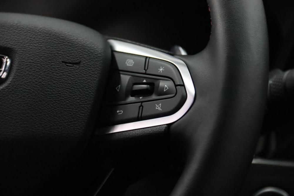 Geely Tugella I Рестайлинг Сургут  - изображение 19