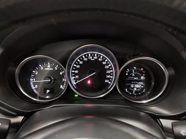 Mazda CX-5 II с пробегом 2019 года, цена 2 700 000 рублей, 131982 км, внедорожник, Автокод Объявления