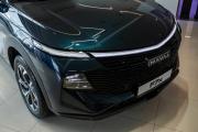 Haval F7x II Москва  - изображение 42
