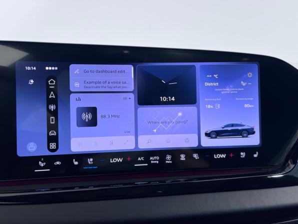 Audi A5 III (B10) с пробегом 2026 года, цена 5 999 000 рублей, 20 км, лифтбек, Автокод Объявления
