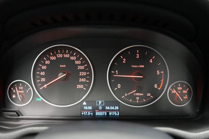 BMW X3 II (F25) Рестайлинг с пробегом 2014 года, цена 2 299 000 рублей, 202226 км, внедорожник, Автокод Объявления