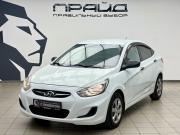 Hyundai Solaris I Ростов-на-Дону  - изображение 19