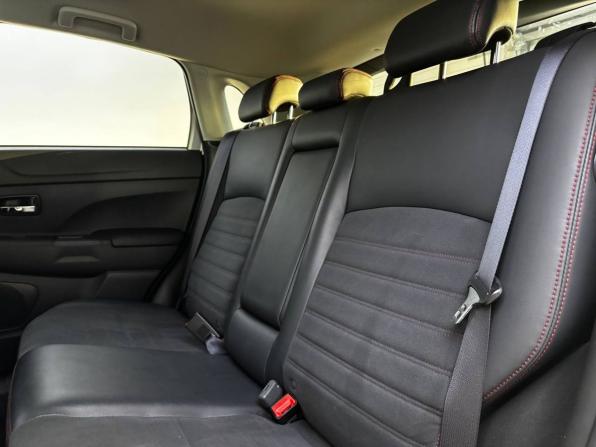 Mitsubishi ASX I Рестайлинг 3 с пробегом 2021 года, цена 2 699 000 рублей, 34490 км, внедорожник, Автокод Объявления