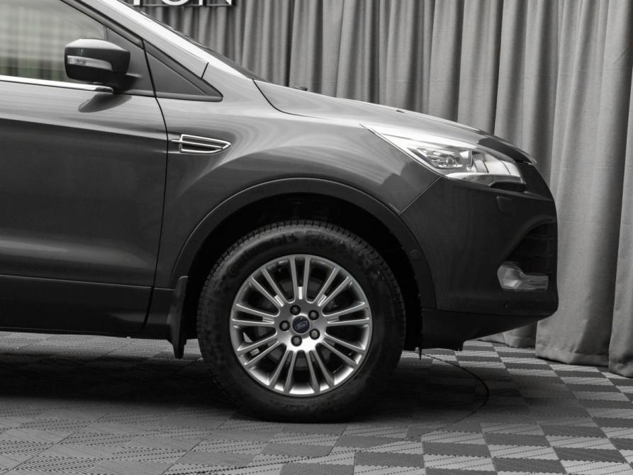 Ford Kuga II Москва  - изображение 7