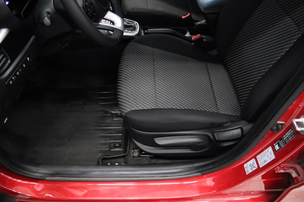 Kia Rio IV Сургут  - изображение 10