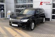 Mitsubishi Outlander III Владимир  - изображение 25